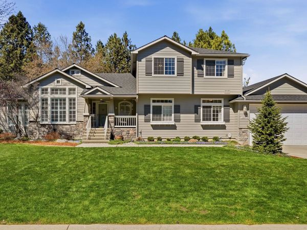 11607 N Ashley Ln, Spokane, WA 99218