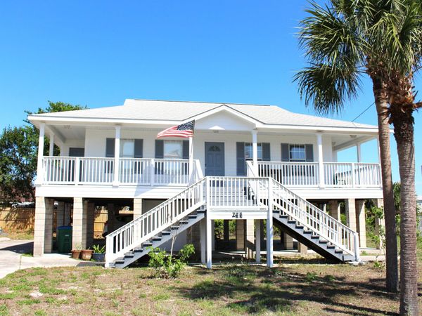 253 Sea Kove Street, Panama City Beach, FL 32413