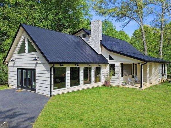 793 Cardinal Cove, Woodstock, GA 30188