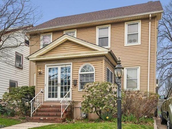 158 Palisade Rd, Elizabeth, NJ 07208