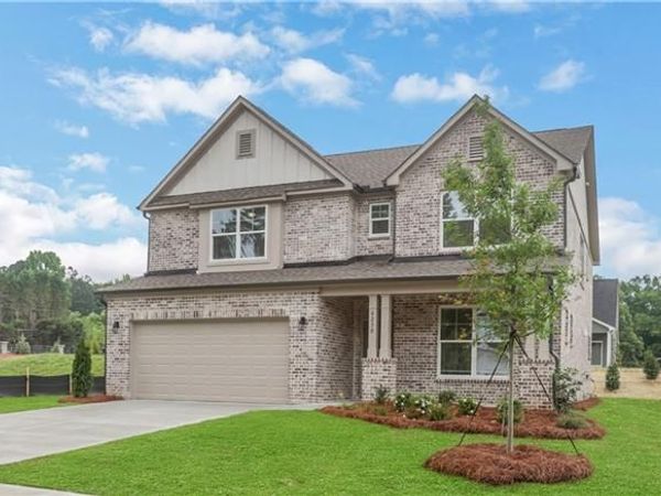 4230 Mary Ruth Way, Loganville, GA 30052