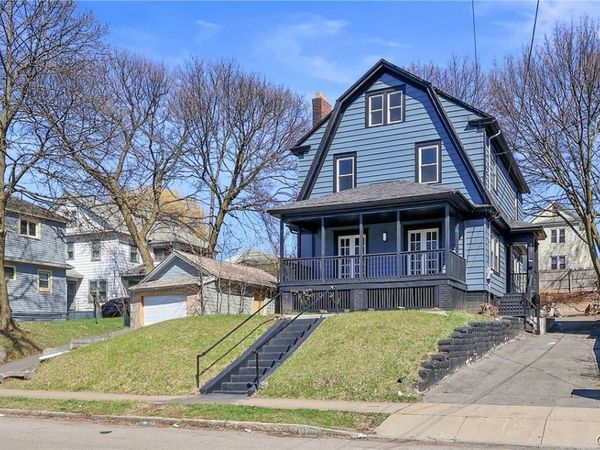313 Bruce Street, Syracuse, NY 13224