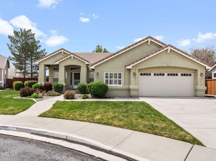 7829 Cangrejo Court, Sparks, NV 89436 Photo