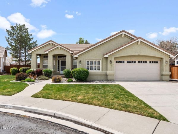 7829 Cangrejo Court, Sparks, NV 89436