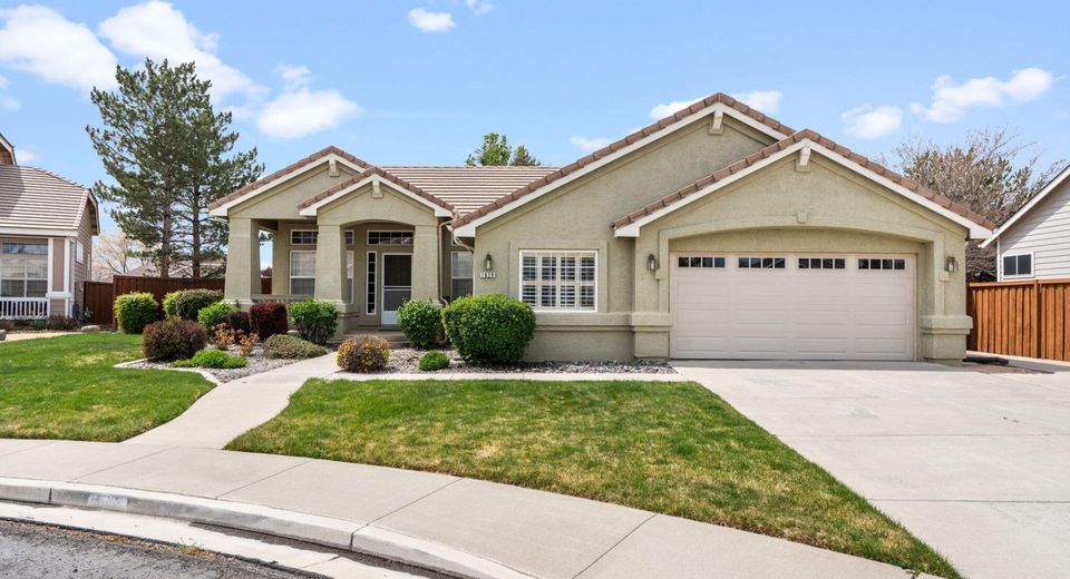 7829 Cangrejo Court, Sparks, NV 89436 Photo