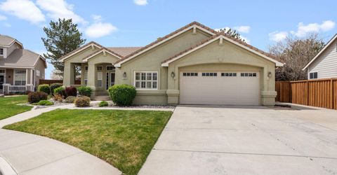 7829 Cangrejo Court, Sparks, NV 89436 Photo