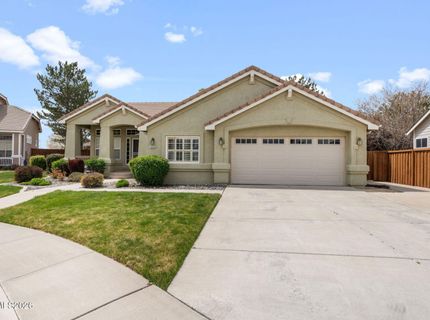 7829 Cangrejo Court, Sparks, NV 89436 Photo