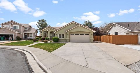 7829 Cangrejo Court, Sparks, NV 89436 Photo