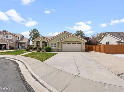 7829 Cangrejo Court, Sparks, NV 89436 Photo