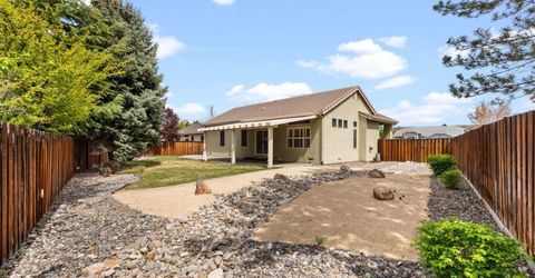 7829 Cangrejo Court, Sparks, NV 89436 Photo