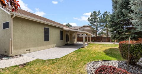 7829 Cangrejo Court, Sparks, NV 89436 Photo
