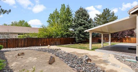 7829 Cangrejo Court, Sparks, NV 89436 Photo