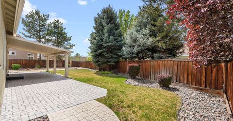 7829 Cangrejo Court, Sparks, NV 89436 Photo