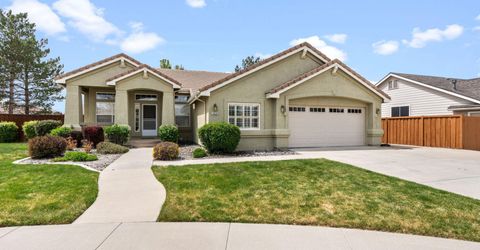 7829 Cangrejo Court, Sparks, NV 89436 Photo