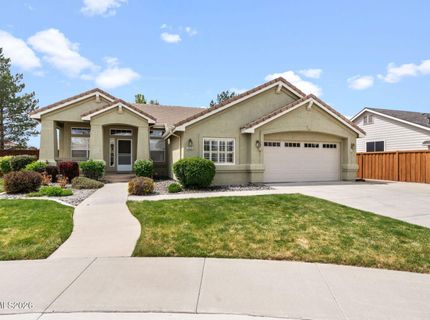 7829 Cangrejo Court, Sparks, NV 89436 Photo