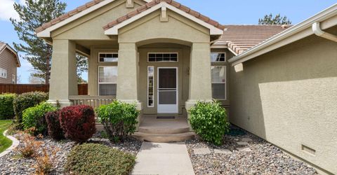 7829 Cangrejo Court, Sparks, NV 89436 Photo