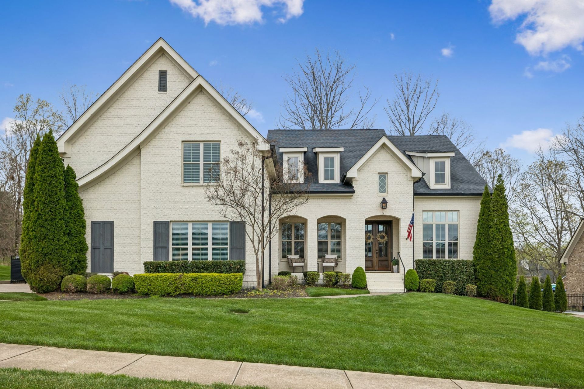 4035 Old Light Cir, Arrington, TN 37014 Main Photo