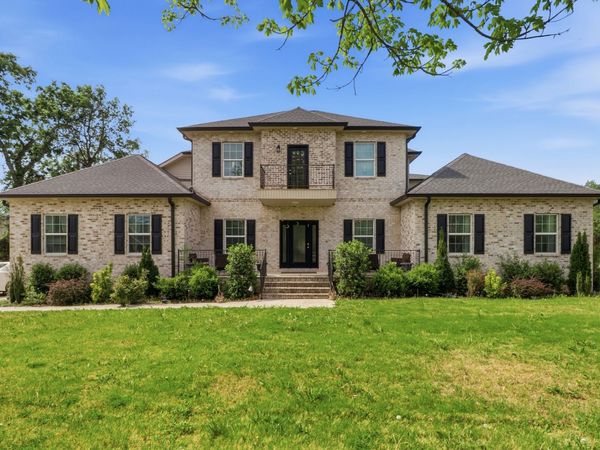 126 Savannah Rdg, Murfreesboro, TN 37127