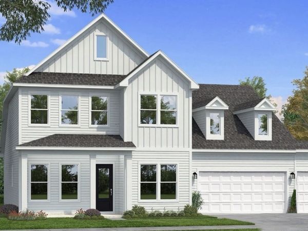 7245 Richvale Drive, Fairview, TN 37062