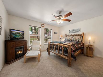 301 Mountain View Drive, Calpine, CA 96124 Photo