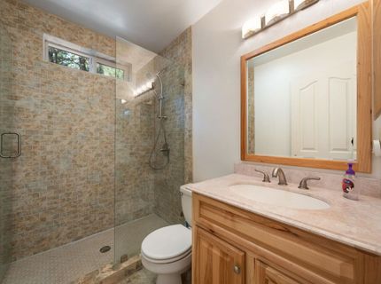 301 Mountain View Drive, Calpine, CA 96124 Photo