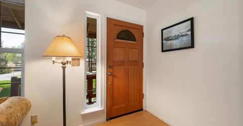 301 Mountain View Drive, Calpine, CA 96124 Photo