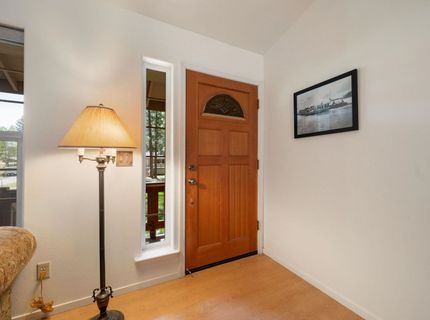 301 Mountain View Drive, Calpine, CA 96124 Photo