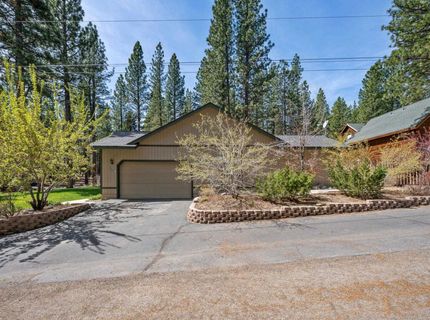 301 Mountain View Drive, Calpine, CA 96124 Photo