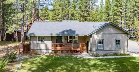 301 Mountain View Drive, Calpine, CA 96124 Photo