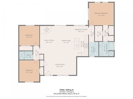 301 Mountain View Drive, Calpine, CA 96124 Photo