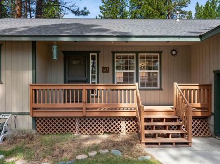 301 Mountain View Drive, Calpine, CA 96124 Photo