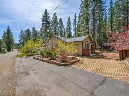 301 Mountain View Drive, Calpine, CA 96124 Photo