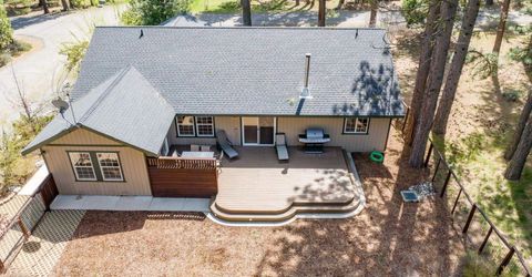 301 Mountain View Drive, Calpine, CA 96124 Photo