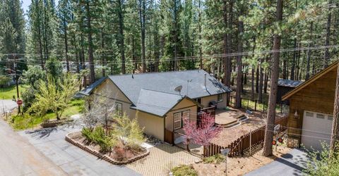 301 Mountain View Drive, Calpine, CA 96124 Photo