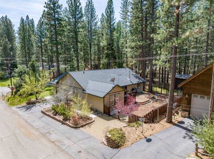 301 Mountain View Drive, Calpine, CA 96124 Photo