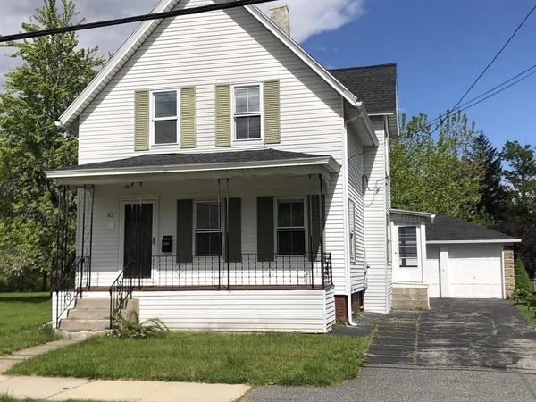 83 Coburn Ave, Unit 83, Worcester, MA 01604