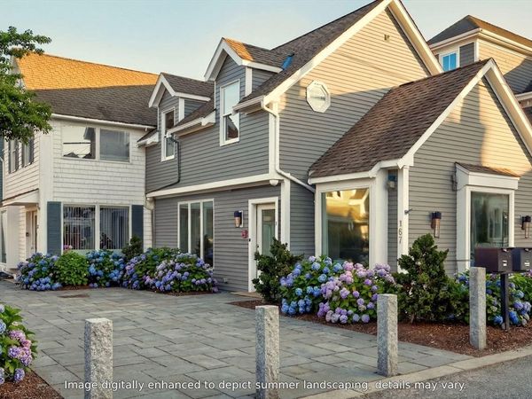 167 Commercial Street, Unit 1, Provincetown, MA 02657