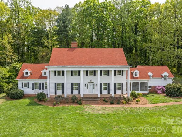 1233 General Hoke Drive , Lincolnton, NC 28092