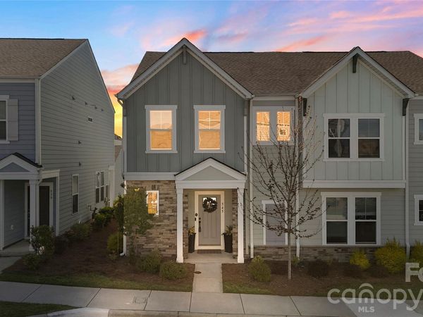 545 Morrows Turnout Way , Pineville, NC 28134