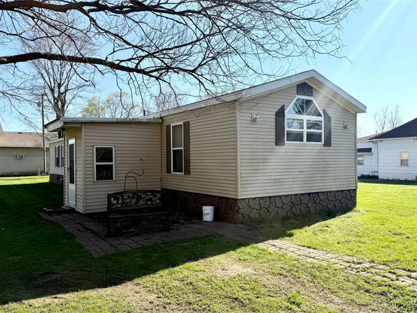 720 2nd Street, Lorimor, IA 50149