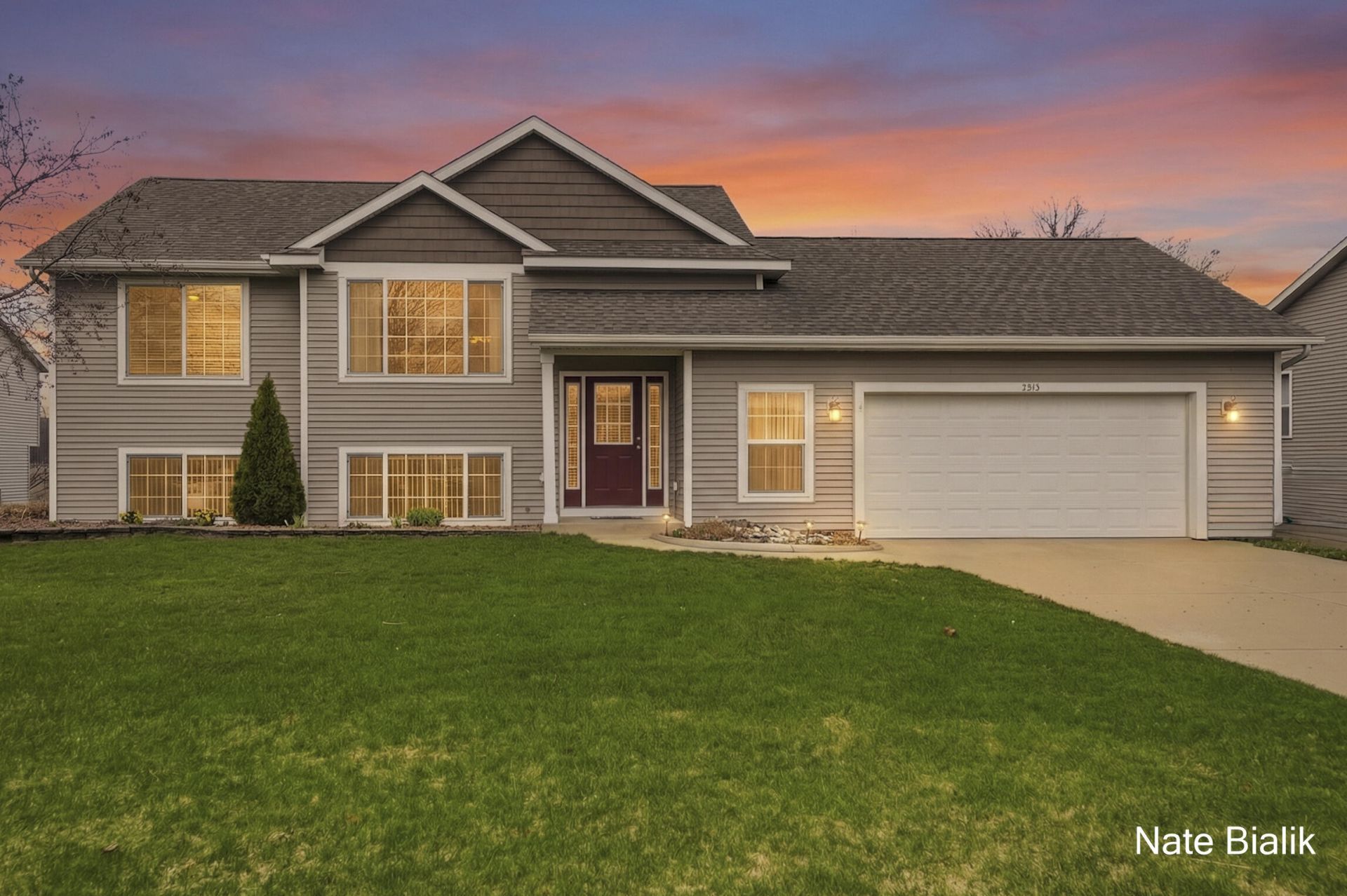 5315 Windfield Drive, Allendale, MI 49401 Main Photo