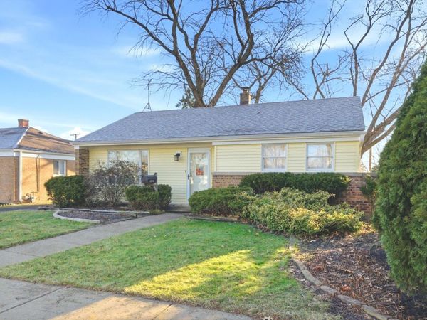 17531 Western Avenue , Homewood, IL 60430