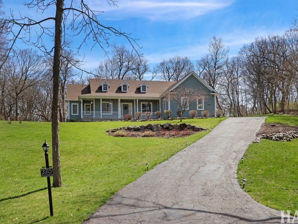 3315 Sherwood Forest Drive , Spring Grove, IL 60081