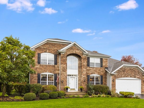 1503 Cocalico Court , Naperville, IL 60563