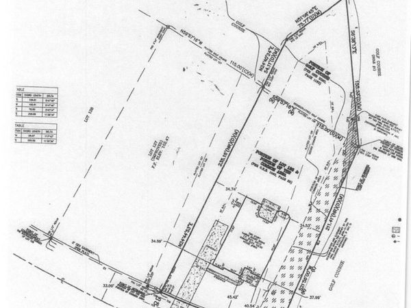 1800 COLONIAL Drive, Green Cove Springs, FL 32043