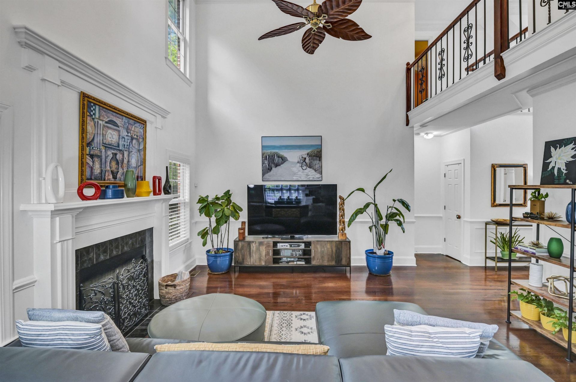 108 Fallen Oak Drive Photo 29