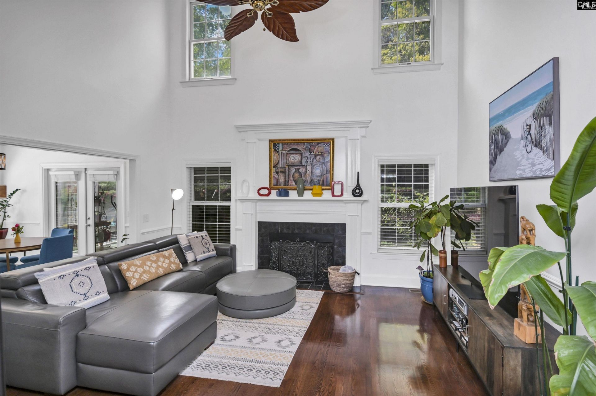 108 Fallen Oak Drive Photo 30