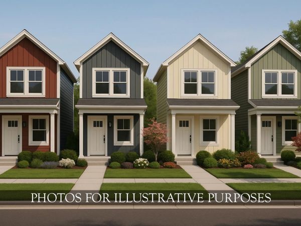 575 N Arthur Street, South Bend, IN 46617