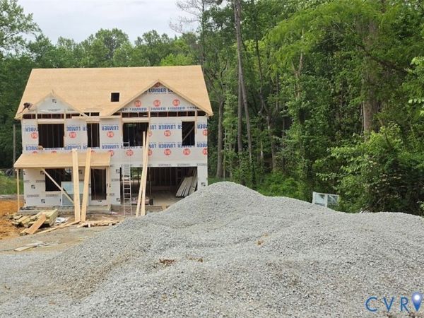 11111 Surry Place, Chester, VA 23831