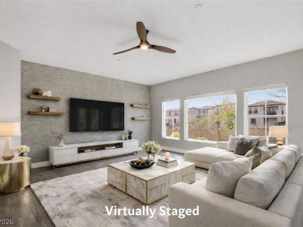 875 Pantara Place, Unit 1003, Las Vegas, NV 89138